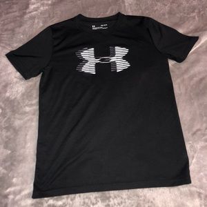 Under Armour shirt (youth)